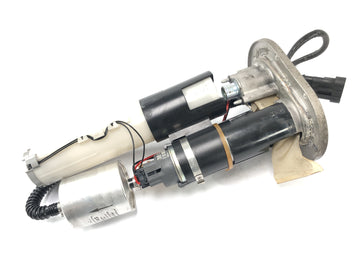 Moto Guzzi Stelvio 1200 4V [2009] - Fuel pump petrol pump - 0
