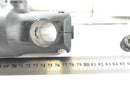 Triumph Speed ​​Triple 955i [1999] - telescopic fork with axle-3