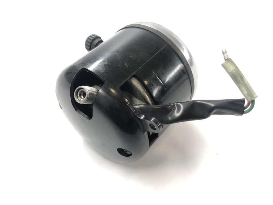 Honda XBR 500 PC15 [1989] - speedometer speedometer speed meter
