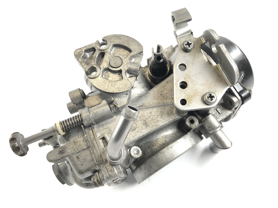 KTM LC4 640 EGS [2004] - carburetor