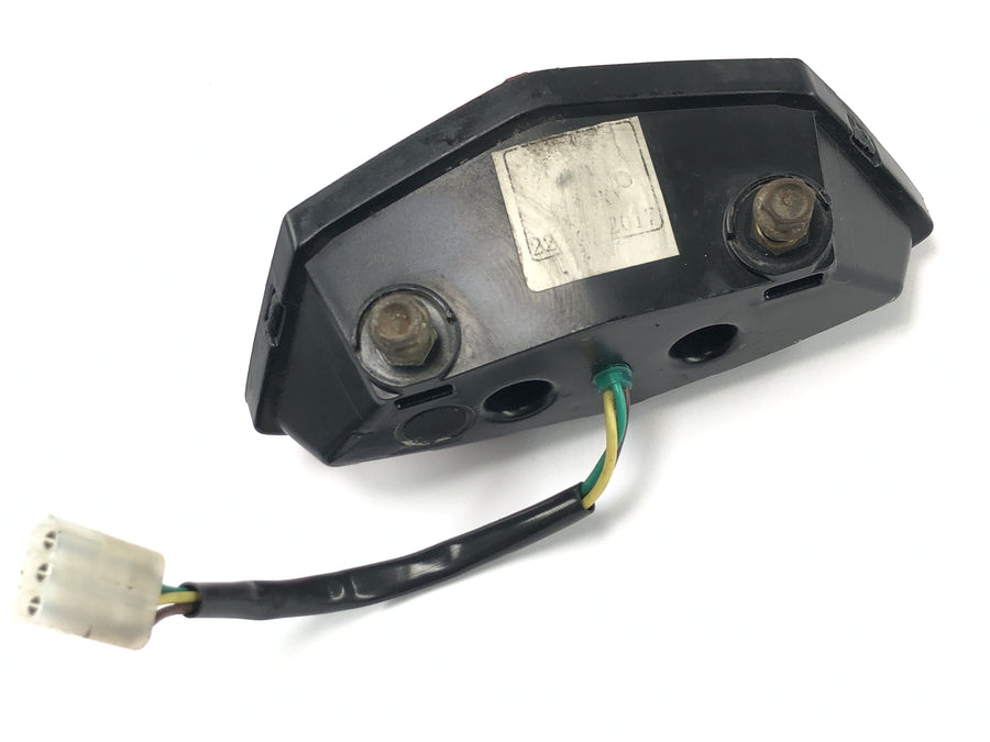 SWM RS 125 R B2 [2020] - Rücklicht Bremslicht LED Heckleuchte Hecklampe hinten