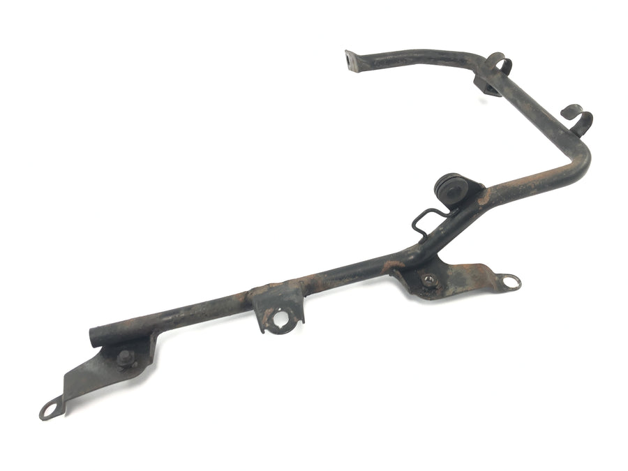 Yamaha XTZ 660 3YF [1992] - Radiator bracket radiator