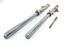 Moto Guzzi California 1100 EV KD [2002] - Fork suspension fork telescopic fork with axle-6