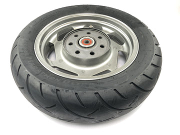 Kawasaki VN 1600 Classic VNT60A [2007] - Rear wheel rim wheel 4.50 x 16"