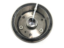 Kawasaki Versys KLE 650 A [2006] - starter freewheel with magnet wheel generator rotor-4