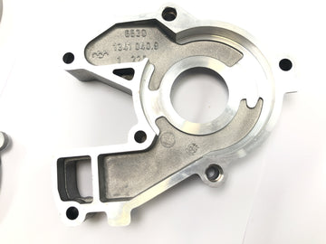 BMW R 1100 S R2S [2000] - Pompe à huile pompe insert pompe roue pignon chaîne - 0