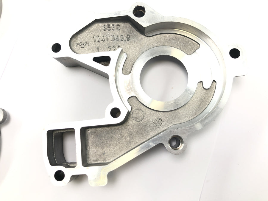 BMW R 1100 S R2S [2000] - Oil pump pump insert pump wheel sprocket chain