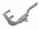 Honda XL 600 R PD03 [1986] - Exhaust manifold exhaust manifold-2