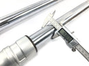 Triumph Tiger 900 T400 [1998] - Telescopic fork with axle-2