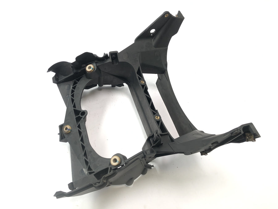 BMW R 1150 GS R21 [2002] - Front carrier, headlight holder, fairing holder at the front