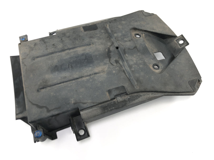 Aprilia RS 125 TW [2017] - Interior lining splash guard rear substructure