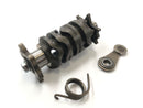 Honda XL 600 R PD03 [1986] - Shift drum gearshift-2