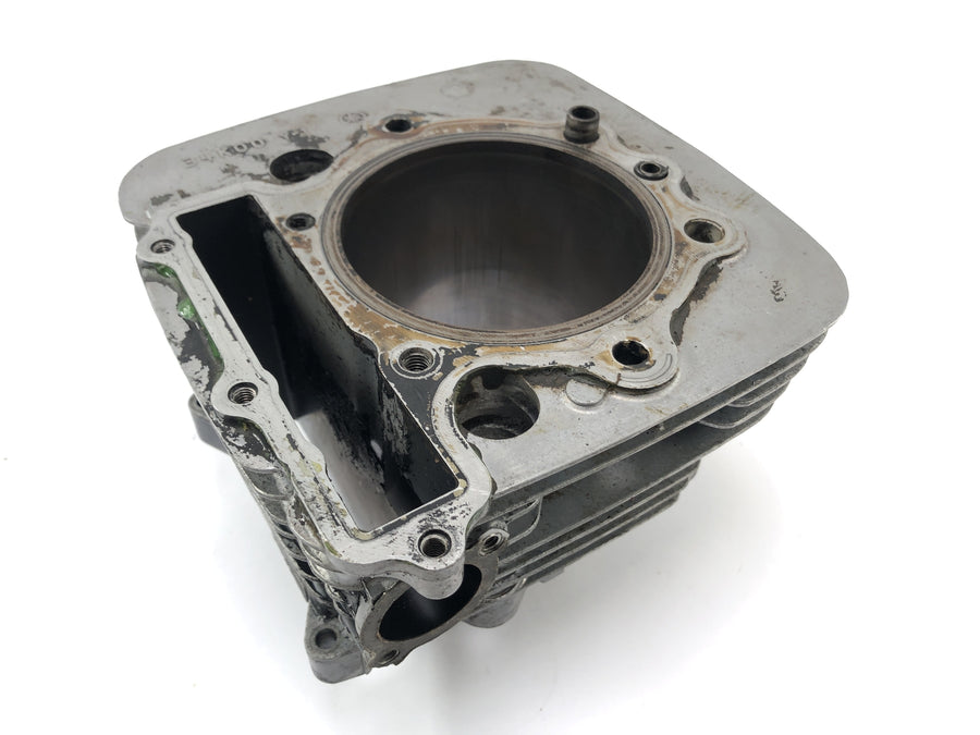 Yamaha XT 600 Zenere 34L [1985] - cylinder with pistons