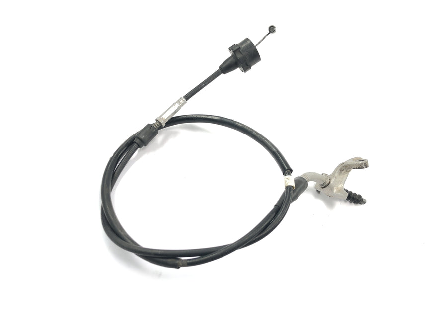 Suzuki RM Z 250 RJ41A [2007] - Kupplungszug Kupplungsseil Bowdenzug