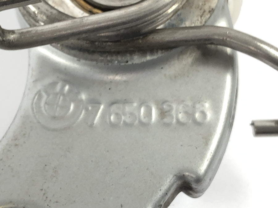 BMW R 1150 R R21 [2003] - Levier de frein à pédale de frein Levier de frein