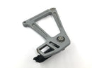 KTM 640 LC4 Prestige [2005] - Pillion footrest footrest holder passenger left rear-5
