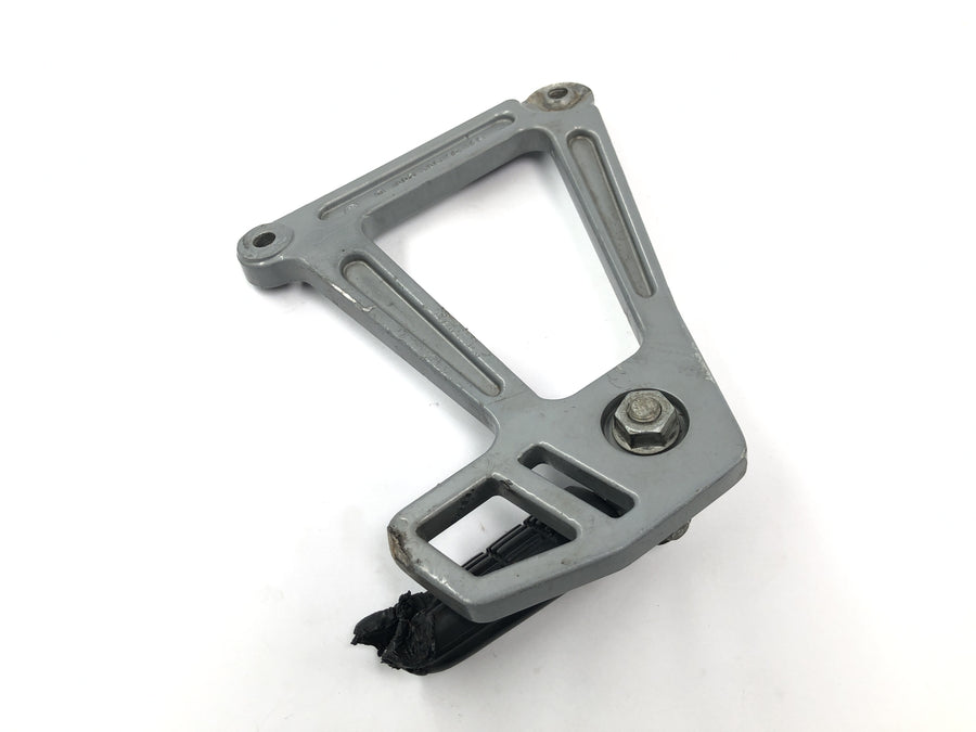 KTM 640 LC4 Prestige [2005] - Pillion footrest footrest holder passenger left rear