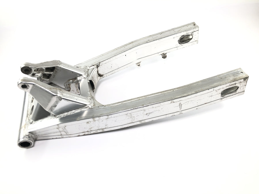 Suzuki GSX R 1100 GU74C [1987] - Schwinge Hinterradschwinge Aluminium Schwingenarm