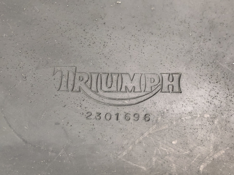 Triumph Tiger 955i 709EN [2003] - Coussin de siège passager pour siège passager