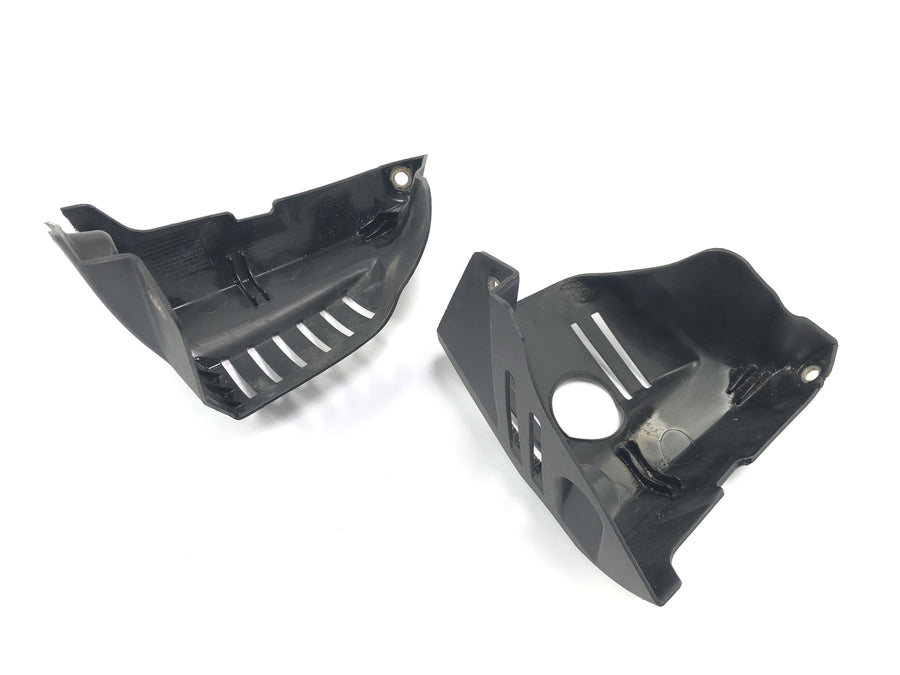 BMW R 1200 GS Adventure R12 [2012] - Zylinderabdeckung Verkleidung links und rechts