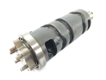 Yamaha XJR 1300 RP06 [2002] - shift drum shift mechanism - 0