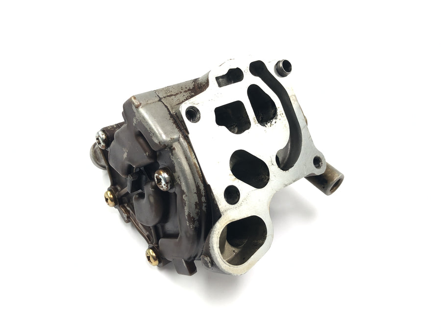 Triumph Thunderbird 900 T309RT [1995] - Oil pump oil pump oil feed pump