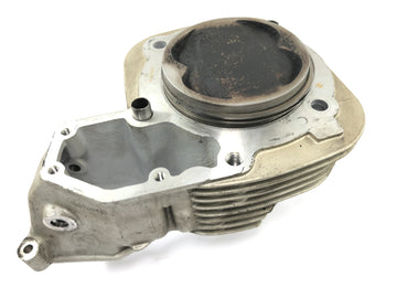 BMW R 1100 RT 259 [1999] - cylindre avec piston à gauche