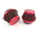 Yamaha XT 550 5Y3 [1982] - Air filter set couple-1