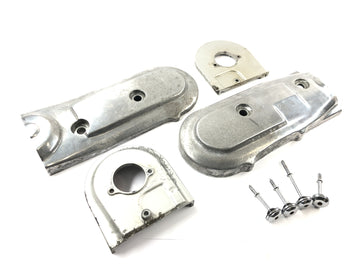 Honda Goldwing GL 1200 SC14 [1988] - Engine cover front cover belt