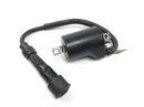 KTM 640 LC4 Prestige [2005] - Ignition coil Ignition coil Ignition coil module with ignition cable-2