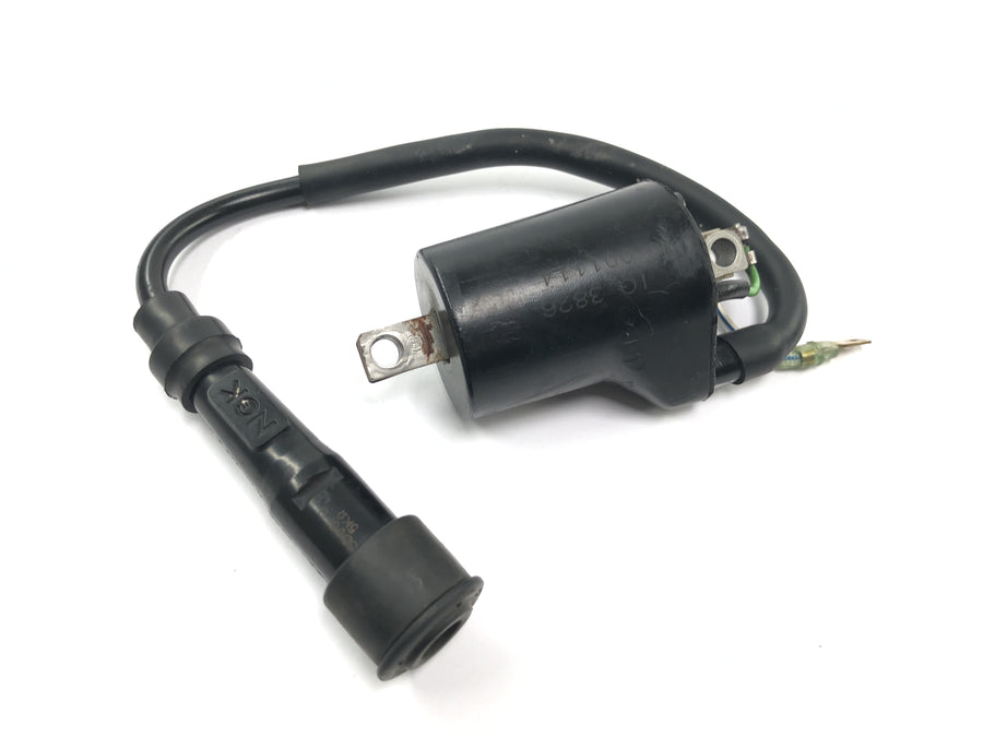 KTM 640 LC4 Prestige [2005] - Ignition coil Ignition coil Ignition coil module with ignition cable