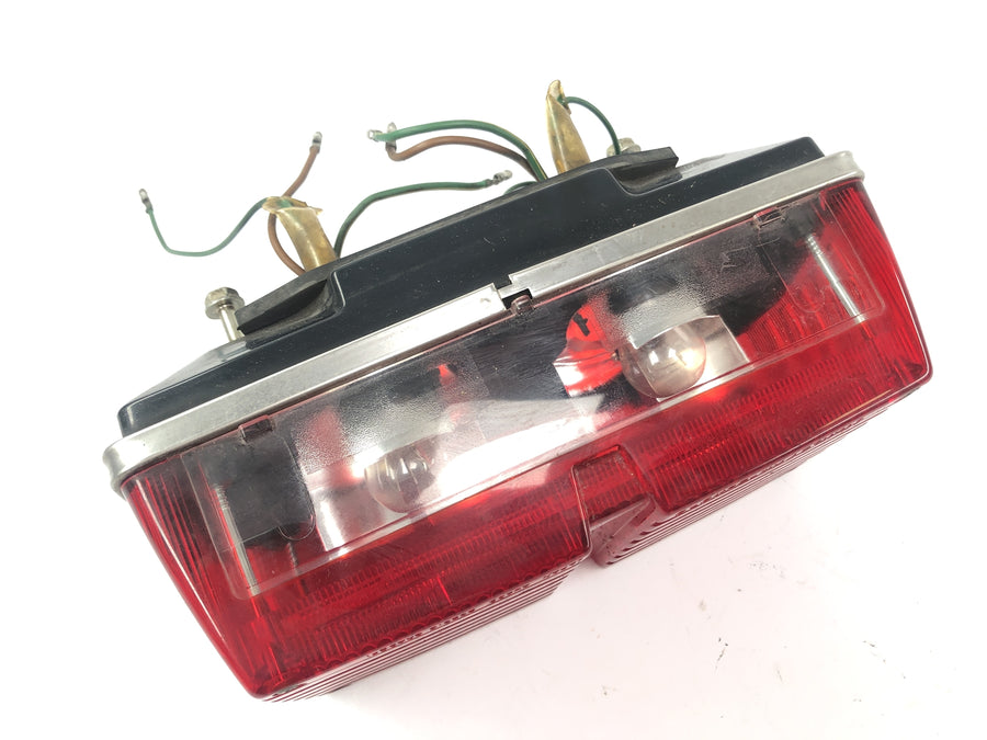 Honda GL 500 Silverwing PC02 [1982] - Rücklichteinheit Gehäuse Rücklicht