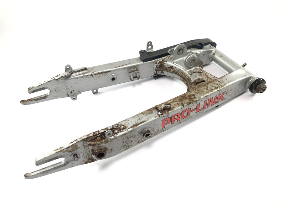 Honda XL 250 R MD03 [1993] - Schwinge Hinterradschwinge Pro-Link Schwingenarm