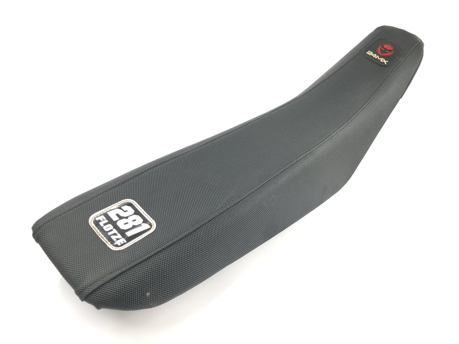Suzuki RM Z 250 RJ41A [2007] - Sitzbank Sitz