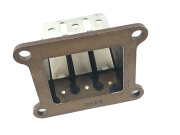 Sachs ZX 125 [1998] - Diaphragm block diaphragm valve intake membrane
