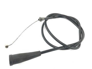 Moto Guzzi California III VY Integrale [1990] - Throttle cable Bowden cable
