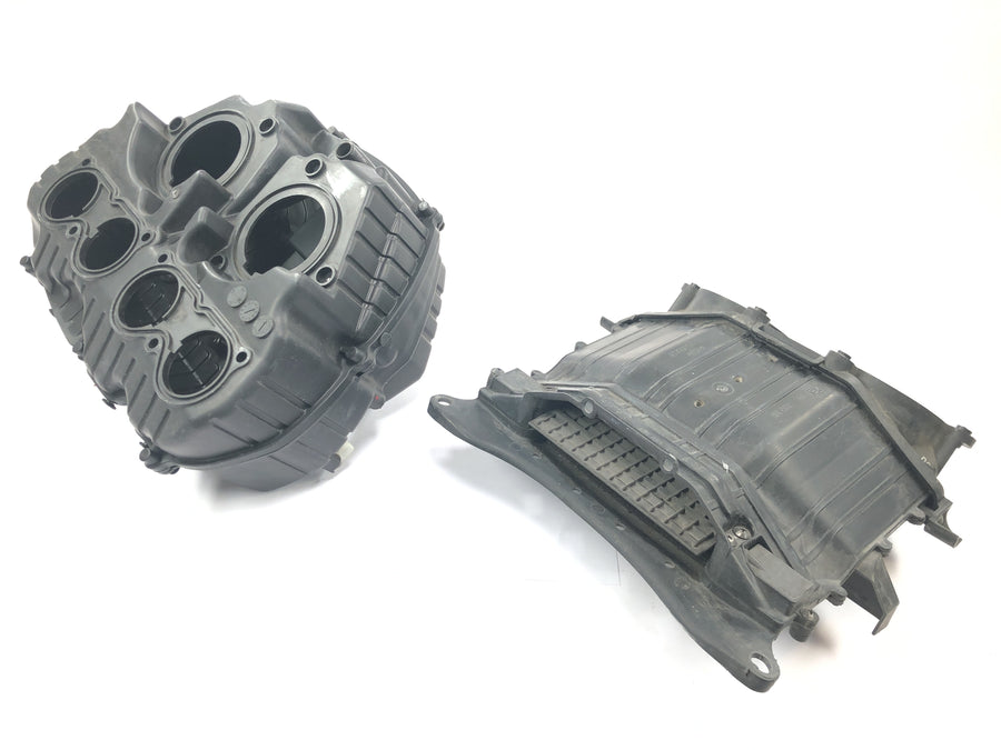 Honda CBR 1000 RR SC57 [2006] - Boîtier de filtre à air boîtier de filtre à air de boîte à air