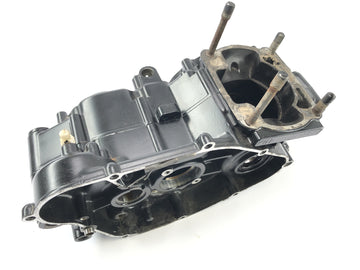 Kawasaki KX 250 [1982] - Motorgehäuse Leergehäuse Kurbelgehäuse Motorblock - 0