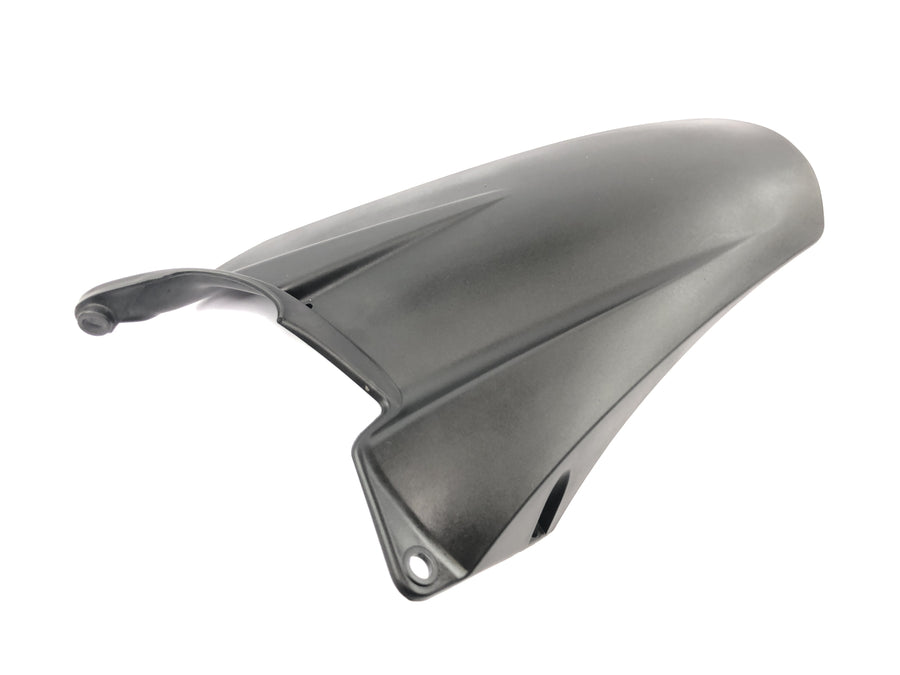 Ducati Multistrada 1200 S Touring [2009] - rear wheel cover splash guard rear fender