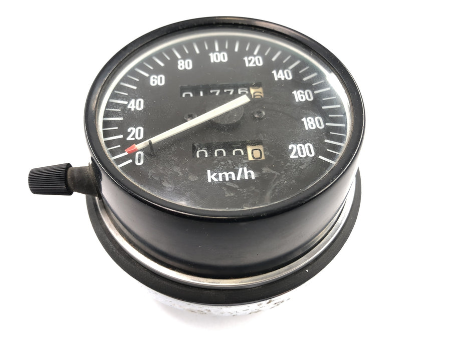 Honda GL 500 Silverwing PC02 [1982] - Tachometer Geschwindigkeitsmesser Tachoanzeige