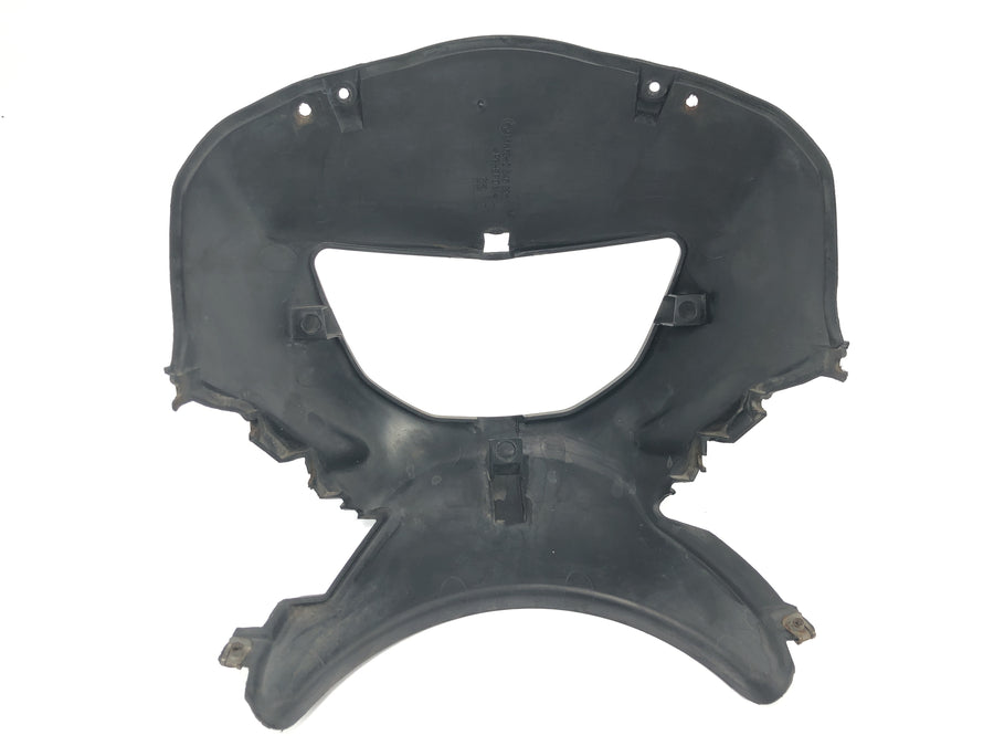 BMW F 650 GS R13 [2000] - Frontverkleidung Cockpitverkleidung Lampenmaske