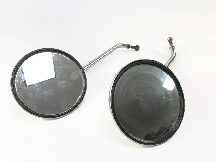 BMW R 60/5 [1973] - Mirrors Rearview mirror left and right