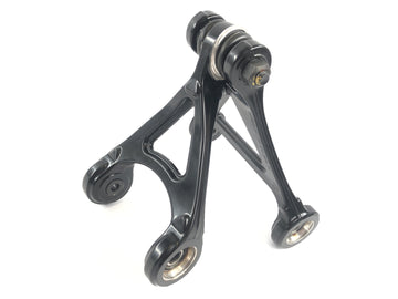 BMW K 1300 S K12S [2010] - Deflection lever at the front fork scissor joint - 0
