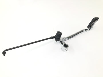 Moto Guzzi California III VY Integrale [1990] - Brake pedal foot lever brake lever right - 0