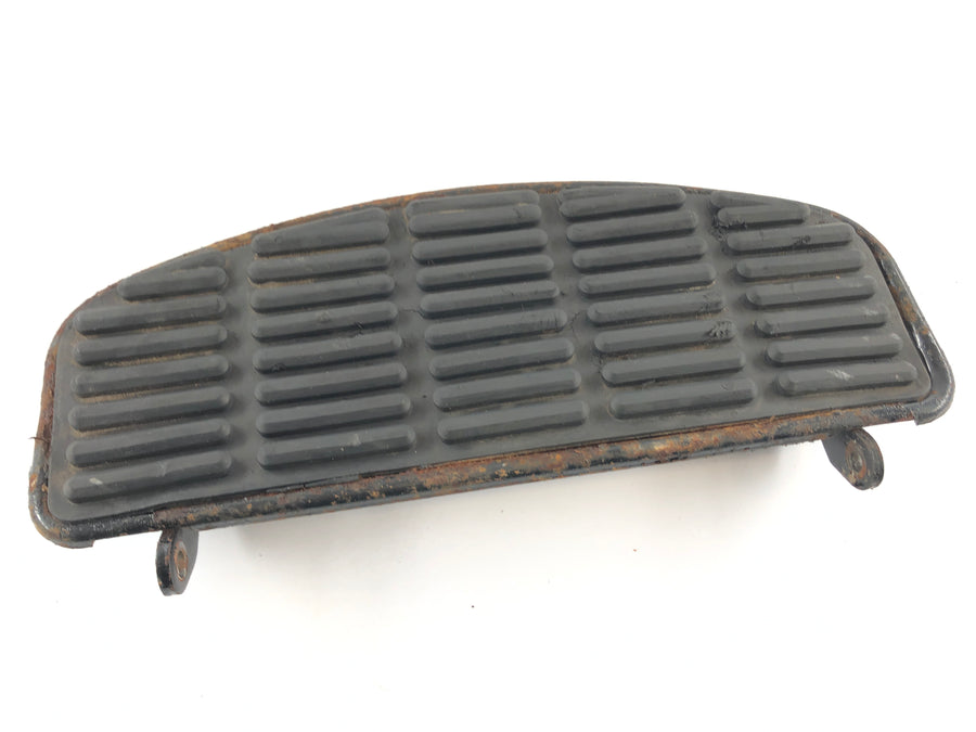 Moto Guzzi 850-T3 [1980] - Running Board Set