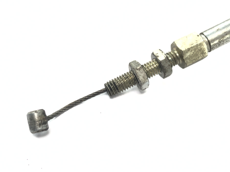 Triumph Daytona 900 T300 [1996] - Throttle cable Bowden cable cable