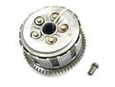 Honda VFR 800 FI RC46 [1999] - Clutch clutch basket clutch unit-4