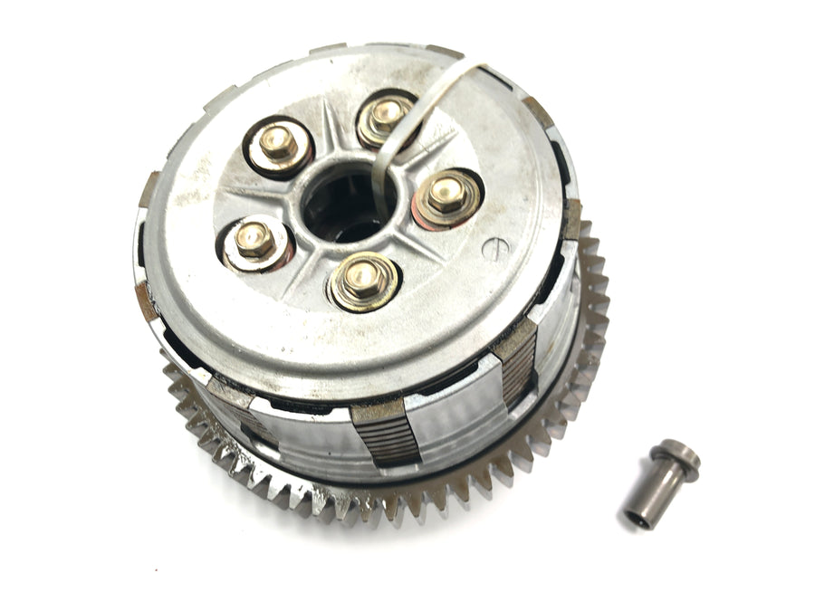 Honda VFR 800 FI RC46 [1999] - Clutch clutch basket clutch unit