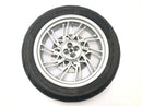 Moto Guzzi Stelvio 1200 8V [2016] - Rear wheel rim wheel 4.25 x 17"-2