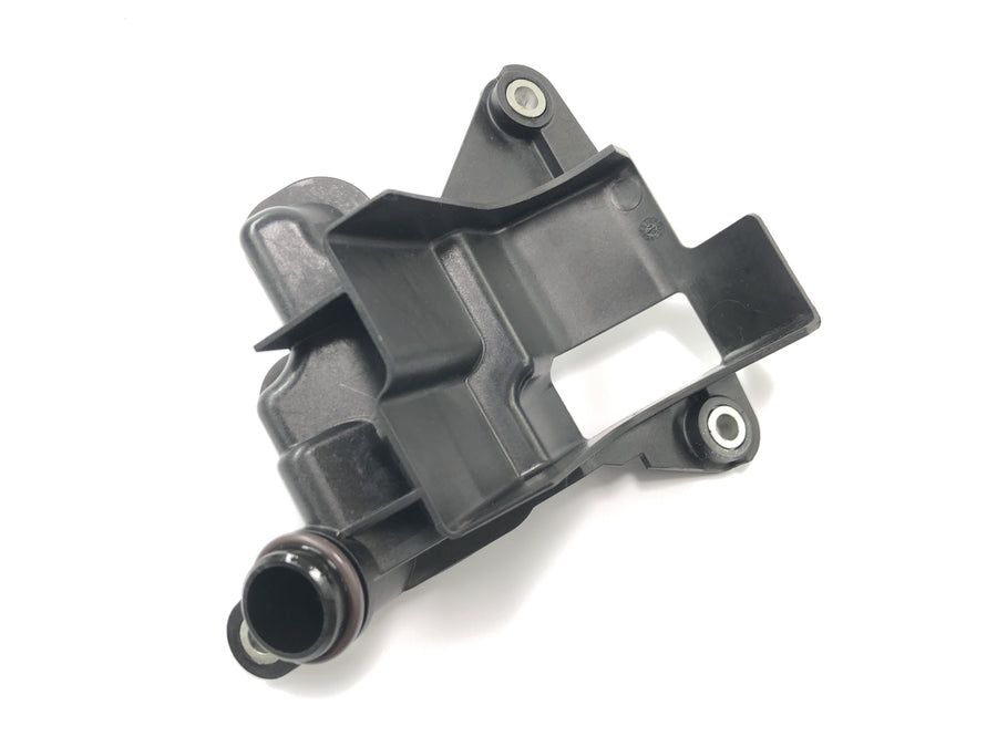 BMW K 1200 S K12S [2004] - Intake snorkel air intake inlet duct